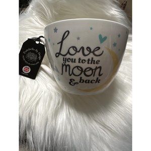 Portobella By Design Bone China Designed In England